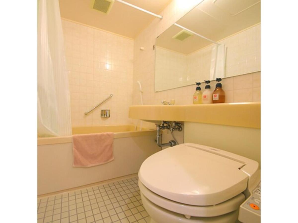 Hotel Sun Ocean - Vacation Stay 84237 Anan Екстериор снимка