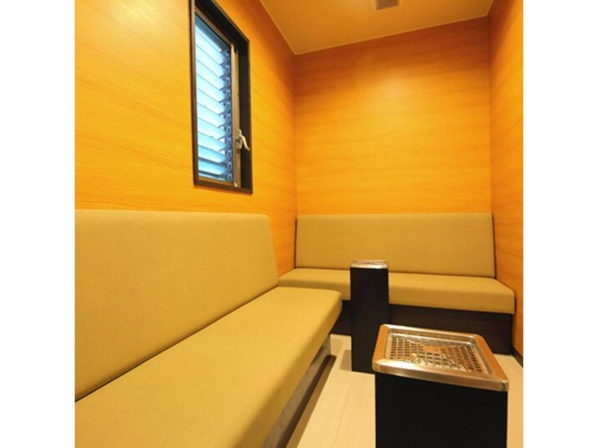 Hotel Sun Ocean - Vacation Stay 84237 Anan Екстериор снимка
